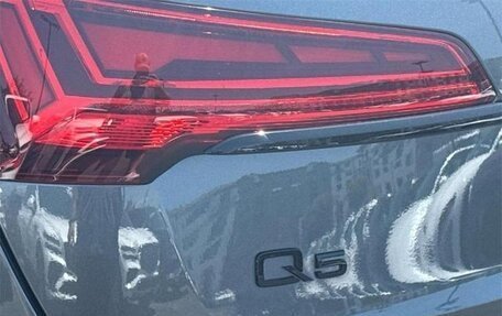 Audi Q5, 2022 год, 4 100 000 рублей, 21 фотография