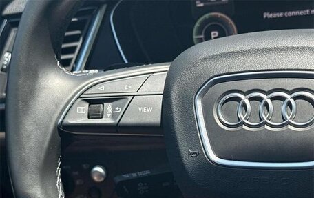 Audi Q5, 2022 год, 4 100 000 рублей, 23 фотография