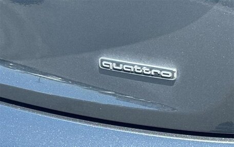 Audi Q5, 2022 год, 4 100 000 рублей, 26 фотография