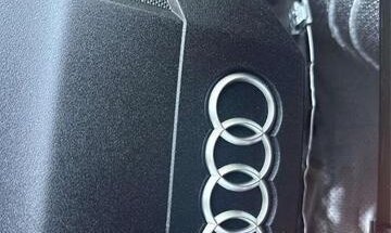 Audi Q5, 2022 год, 4 100 000 рублей, 29 фотография