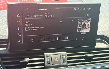 Audi Q5, 2022 год, 4 100 000 рублей, 25 фотография