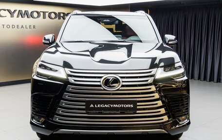 Lexus LX, 2025 год, 18 700 000 рублей, 3 фотография