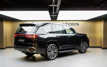 Lexus LX, 2025 год, 18 700 000 рублей, 2 фотография