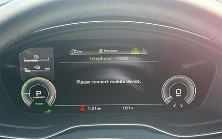 Audi Q5, 2022 год, 4 100 000 рублей, 30 фотография