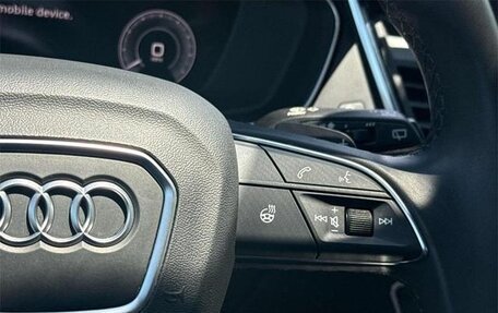 Audi Q5, 2022 год, 4 100 000 рублей, 22 фотография