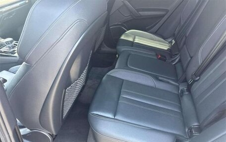 Audi Q5, 2022 год, 4 100 000 рублей, 27 фотография