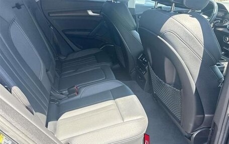 Audi Q5, 2022 год, 4 100 000 рублей, 24 фотография