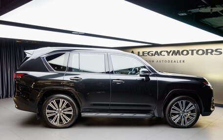 Lexus LX, 2025 год, 18 700 000 рублей, 6 фотография