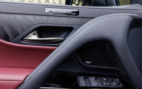 Lexus LX, 2025 год, 18 700 000 рублей, 9 фотография