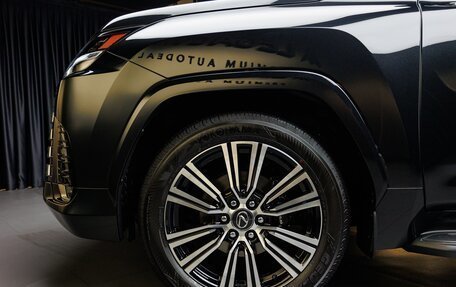 Lexus LX, 2025 год, 18 700 000 рублей, 7 фотография