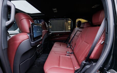 Lexus LX, 2025 год, 18 700 000 рублей, 13 фотография