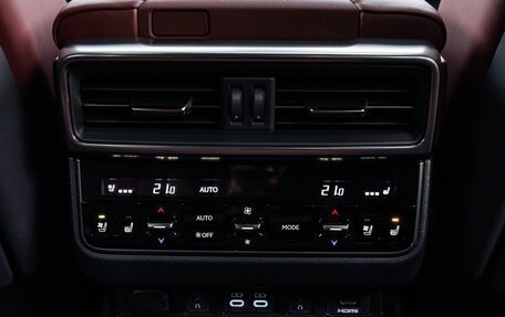 Lexus LX, 2025 год, 18 700 000 рублей, 17 фотография