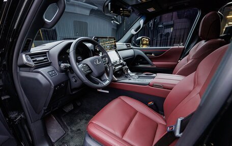 Lexus LX, 2025 год, 18 700 000 рублей, 10 фотография