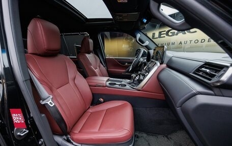 Lexus LX, 2025 год, 18 700 000 рублей, 15 фотография