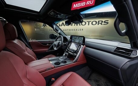 Lexus LX, 2025 год, 18 700 000 рублей, 16 фотография