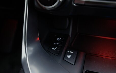 Lexus LX, 2025 год, 18 700 000 рублей, 24 фотография