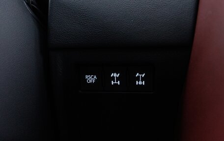 Lexus LX, 2025 год, 18 700 000 рублей, 26 фотография