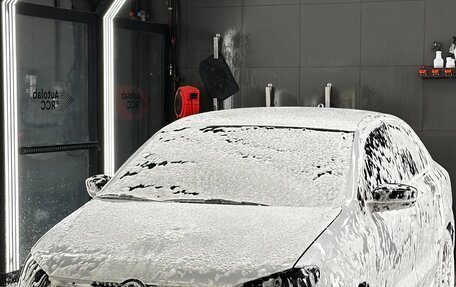 Volkswagen Polo VI (EU Market), 2013 год, 700 000 рублей, 2 фотография