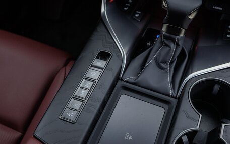 Lexus LX, 2025 год, 18 700 000 рублей, 22 фотография