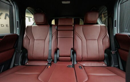 Lexus LX, 2025 год, 18 700 000 рублей, 31 фотография