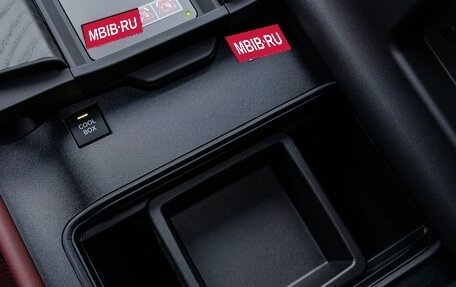 Lexus LX, 2025 год, 18 700 000 рублей, 28 фотография