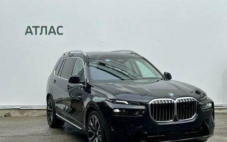 BMW X7, 2023 год, 10 990 000 рублей, 3 фотография