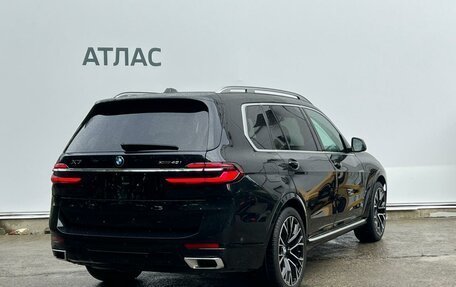 BMW X7, 2023 год, 10 990 000 рублей, 5 фотография