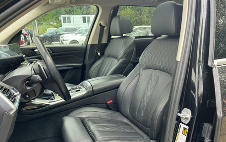 BMW X7, 2023 год, 10 990 000 рублей, 11 фотография