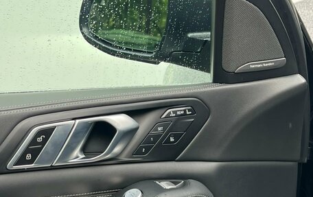 BMW X7, 2023 год, 10 990 000 рублей, 13 фотография