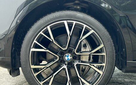 BMW X7, 2023 год, 10 990 000 рублей, 9 фотография