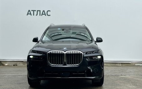 BMW X7, 2023 год, 10 990 000 рублей, 2 фотография