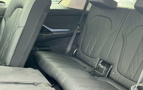 BMW X7, 2023 год, 10 990 000 рублей, 16 фотография