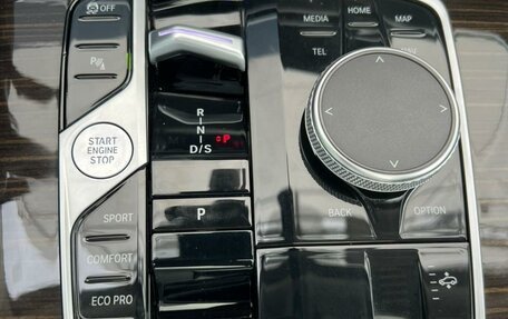 BMW X7, 2023 год, 10 990 000 рублей, 14 фотография