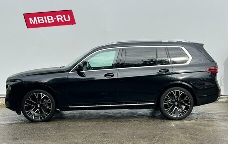 BMW X7, 2023 год, 10 990 000 рублей, 8 фотография