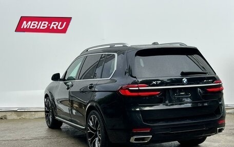 BMW X7, 2023 год, 10 990 000 рублей, 7 фотография