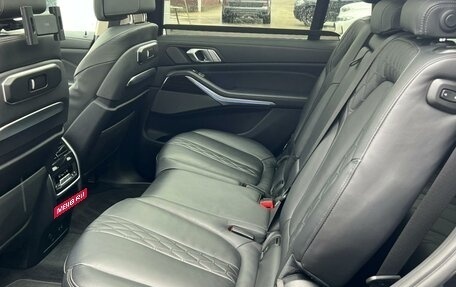 BMW X7, 2023 год, 10 990 000 рублей, 15 фотография