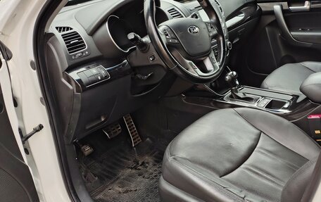KIA Sorento II рестайлинг, 2020 год, 2 500 000 рублей, 6 фотография