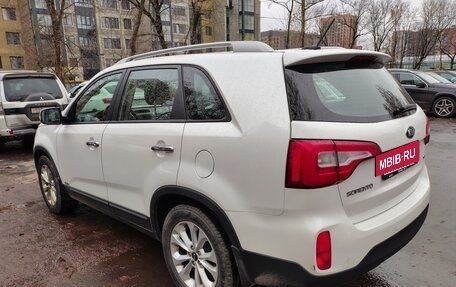 KIA Sorento II рестайлинг, 2020 год, 2 500 000 рублей, 4 фотография