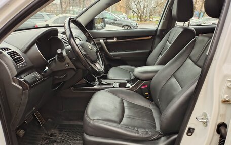 KIA Sorento II рестайлинг, 2020 год, 2 500 000 рублей, 7 фотография