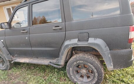 ЛуАЗ Patriot, 2008 год, 375 000 рублей, 5 фотография