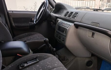 ЛуАЗ Patriot, 2008 год, 375 000 рублей, 3 фотография