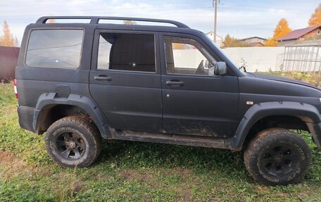 ЛуАЗ Patriot, 2008 год, 375 000 рублей, 7 фотография