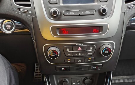 KIA Sorento II рестайлинг, 2020 год, 2 500 000 рублей, 8 фотография