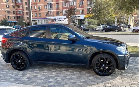 BMW X6, 2012 год, 2 250 000 рублей, 10 фотография