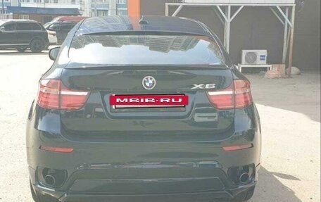 BMW X6, 2012 год, 2 250 000 рублей, 2 фотография