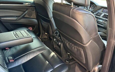 BMW X6, 2012 год, 2 250 000 рублей, 9 фотография