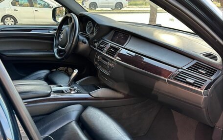 BMW X6, 2012 год, 2 250 000 рублей, 6 фотография