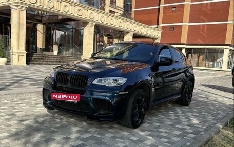 BMW X6, 2012 год, 2 250 000 рублей, 3 фотография