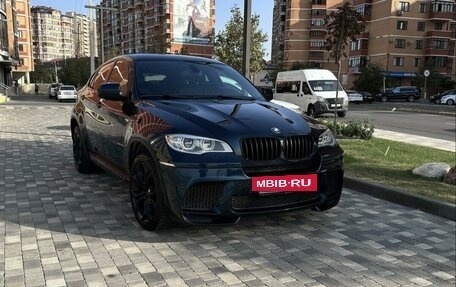 BMW X6, 2012 год, 2 250 000 рублей, 4 фотография