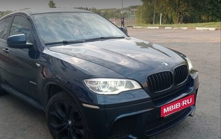 BMW X6, 2012 год, 2 250 000 рублей, 11 фотография